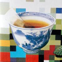 缺貨~[關西鎮農會-關西農會] 關西仙草茶包(3g*90包)*1盒