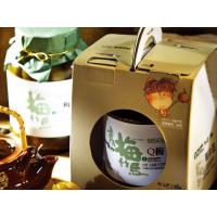 信義鄉農會 Q梅-青梅竹馬系列950g*12罐(玻璃瓶裝,有湯汁)~重量較重限宅配配送