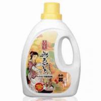 *古寶 無患子(檜木-古典美人)洗衣精*1瓶