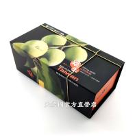 *[信義鄉農會-梅子夢工廠] 精強梅精膠囊60顆*1盒~有效期至2026/12月