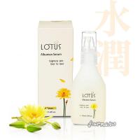 古寶香蓮植物精華液 頂級香蓮植物精華 透明精華液100g*1瓶