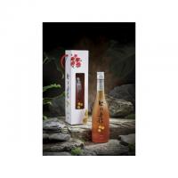 信義鄉農會 堅固柔情-酸梅濃汁*8瓶(玻璃易碎,限宅配配送)