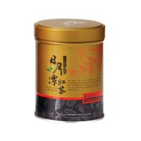 [南投縣魚池鄉農會-日月潭紅茶館] 魚池農會 精選紅茶-阿薩姆75g*1罐~有效期至2026/4月