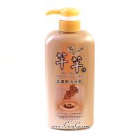 名間鄉 芊芊生薑酚沐浴乳750ml/