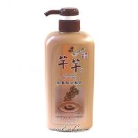 名間鄉 芊芊生薑酚洗髮乳750ml