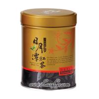 [南投縣魚池鄉農會-日月潭紅茶館] 魚池農會 精選紅茶-阿薩姆75g*1罐~有效期至2026/4月