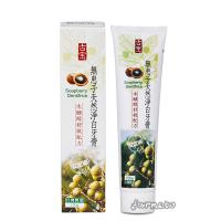 [古寶無患子] 古寶無患子木醣醇牙膏(古寶牙膏-黑人白人都說讚)-150g