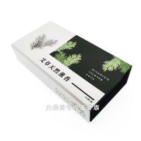 *[花壇鄉艾農-艾草之家]  艾草-艾草薰香40環(每片直徑約6.5公分)*1盒