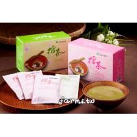 [北埔鄉農會]北埔農會 擂茶粉隨身包600g(綠茶口味)*1盒