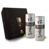 中埔鄉農會 茶詩雅集-阿里山烏龍茶(300g*2罐)*1盒
