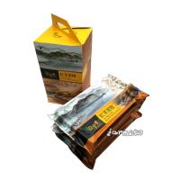 缺貨中~[提供紙盒,自行組裝] [南投縣魚池鄉農會-日月潭紅茶館] 魚池農會  茶之捲-紅茶蛋捲(4捲=64g*5包)*1提盒(提供紙盒,自行組裝)~因產品易碎,建議宅配配送