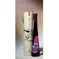 義竹鄉農會 心意足‧桑椹果汁(原汁) 375ml*1瓶~有效期至2026/6月~玻璃易碎,建議宅配配送