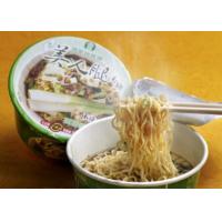 [埔里鎮農會]埔里農會 筊白筍美人腿湯麵-肉燥湯麵12碗