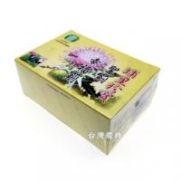 *埔里珍寶 聖薊 幸福薊雞角刺茶(3g*12包入)*1盒