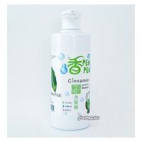 [中寮鄉農會]中寮農會 肉桂洗髮精-500ml