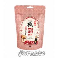 [ 祥記 ]   梅糖（軟的-酵素）80g*8包