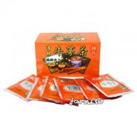 [清珍牛蒡]清珍牛蒡茶包(大5公克×20小包)*1盒