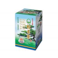 銷售一空~大雪山農場 松葉茶包 松針茶包 (3g*10包)(紙盒)*1盒