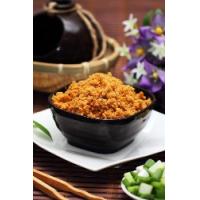 [軒記-台灣肉乾王] 原味-肉鬆(肉酥)180g*10包