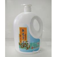 [大瓶][名品農產行-名間鄉產銷第十八班] 無患子洗潔液(洗髮.沐浴.洗臉..)2000ml(大)*1瓶