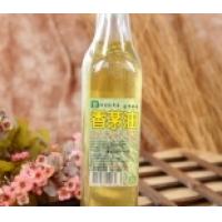 [埔里鎮農會-埔里農會] 香茅油520cc(大)*1瓶