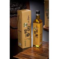 名間鄉農會 養生苦茶油500ml*1瓶