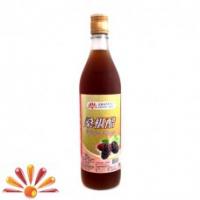 亞源泉 桑椹醋600ml*6瓶