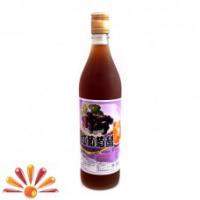 亞源泉 紅葡萄醋600ml*6瓶