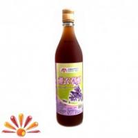 亞源泉 薰衣草醋600ml *6瓶