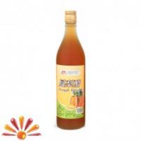 亞源泉 鳳梨醋600ml *6瓶