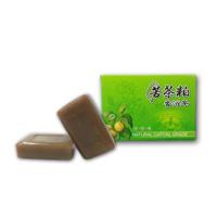 亞源泉 苦茶粕香浴皂 苦茶皂100g*20個