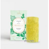 銷售一空[中埔鄉農會]中埔農會 萃美絲瓜去角質手工皂 140g