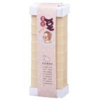 *[富強森-昆娜] 羊奶燕麥皂1000g*1組