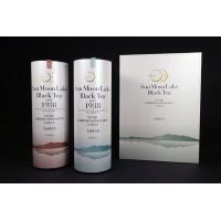 [南投縣魚池鄉農會-日月潭紅茶館] 魚池農會 Pure White 粹白茶葉禮盒(紅韻30g+山茶30g)*5盒