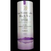 [南投縣魚池鄉農會-日月潭紅茶館] 魚池農會 Pure White 粹白茶葉 阿薩姆30g*5罐