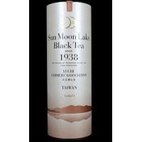 [南投縣魚池鄉農會-日月潭紅茶館] 魚池農會 Pure White 粹白茶葉 紅韻30g*5罐