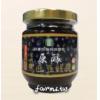 [滿州鄉農會]滿州農會  原釀黑豆豆鼓醬180ml*1罐