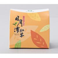 [南投縣魚池鄉農會-日月潭紅茶館] 魚池農會  五入花漾茶包-紅韻(2g*5包)*1盒