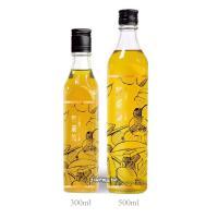 銷售一空[寶島正港好油] 金昌冷壓初榨苦茶油(小)300ml*1瓶