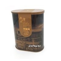 [南投縣魚池鄉農會-日月潭紅茶館] 魚池農會 "典藏-阿薩姆紅茶-75g"(單罐)