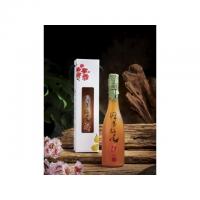 [信義鄉農會-梅子夢工廠] 寂寞餘花-梅肉濃汁*8瓶(玻璃易碎,限宅配配送)