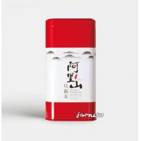 [中埔鄉農會]中埔農會 阿里山4兩精裝烏龍茶150g*1罐