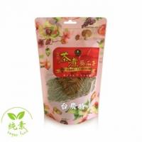 *[富強森]強森先生阿薩姆茶煮葵瓜子150g*1袋