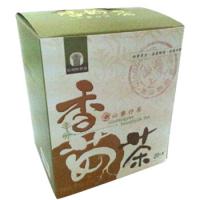 [澎湖縣農會] 澎湖農會 香茹茶(2.5公克*20包)*5盒
