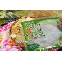 缺貨[埔里鎮農會-埔里農會] 原味茭白筍脆片100g*1袋