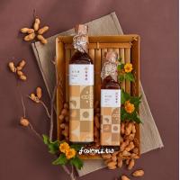 [由豐將] 花生油500ml *1瓶