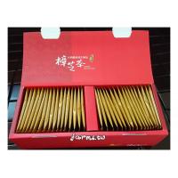 [日月潭東光金線蓮園區] 台灣養生樟芝茶*1盒