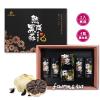 銷售一空[展昭生技] 櫻御饌禮盒(黑蒜飲4入/黑蒜2入)*1盒