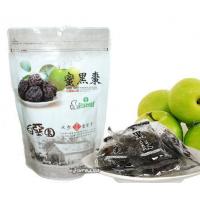 [白堊園-台南南化區] 蜜黑棗 200g*1包
