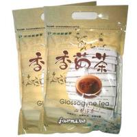 [澎湖縣農會] 澎湖農會 香茹茶(2.5公克*30包)*1袋